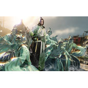 天命奇御归途武器有哪些专属机制-全武器专属机制讲解