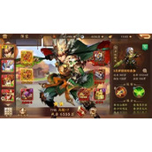 少年三国志2马超列传完美通关攻略