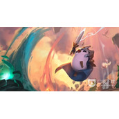 《云顶之弈》拉克丝的闪耀圣杯礼包介绍