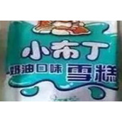 小布丁是什么梗