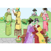 文字成精找出所有的瓜通关攻略