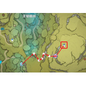 原神怎么开启传送锚点