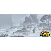 暖雪手游第六个职业怎么开