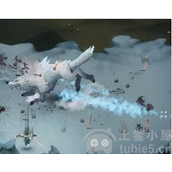 暖雪手游白狼王打不过-白狼王技能机制介绍及打法分享