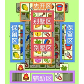 羊了个羊12.16通关攻略