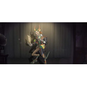 第五人格2022圣诞节皮肤有哪些