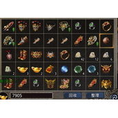 美杜莎传奇背包满了怎么办