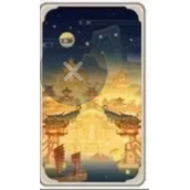 原神七圣召唤建筑卡牌一览