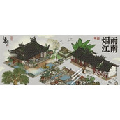 江南百景图兑换码永久有效分享2023