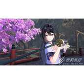 武士少女战斗技巧一览