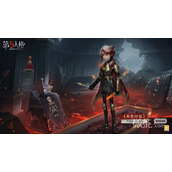 第五人格作曲家猎龙者皮肤获得方法攻略