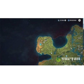 原神翠翎恐蕈旁边锚点怎么解锁