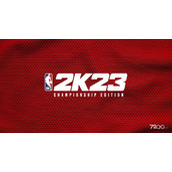 《NBA2K23》底线发球移动操作方法