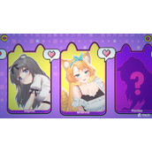 《Miss Neko 3》游戏补丁下载地址详解