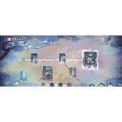 阴阳师四季之歌冬之章全结局指南