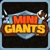 MiniGiants.io安卓下载