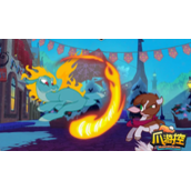 群马乱斗怎么改中文