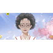 收纳达人游戏中“神明少女”如何过