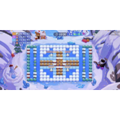 lol手游冰雪魄罗保卫战怎么玩