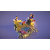 Epic喜加一：乐高：建造者之旅免费领取