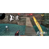 CF手游赏金猎人的家在哪问题答案