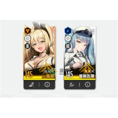 胜利女神NIKKE露菲和桑迪哪个好用