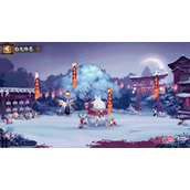 阴阳师白兔降愿活动玩法详情