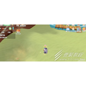 摩尔庄园银铃鱼在哪钓介绍