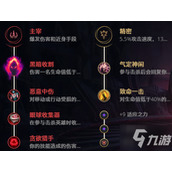 英雄联盟死亡歌颂者怎么玩(死亡歌颂者的详细玩法介绍)