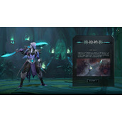 dota2幻影刺客上线最新资讯(dota2幻影刺客有哪些背景故事)
