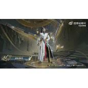 王者荣耀狄仁杰神器狴犴令皮肤特效分享