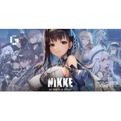 NIKKE胜利女神哈兰最强队伍搭配选择