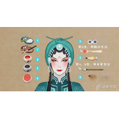 收纳达人绝代风华如何通关