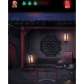 第七个人偶第三章怎么打