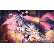 《王者荣耀》嫦娥暖冬兔眠皮肤上线时间详解