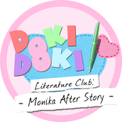 dokidokiliteraryclub安装包