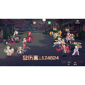 双生幻想魔卡少女全章节通关攻略