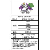 《宝可梦朱紫》智挥猩性格选择及配招推荐