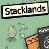 Stacklands堆叠大陆中文版