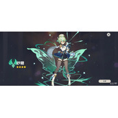 原神七圣召唤砂糖技能详情