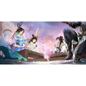 武林闲侠周年之试答案大全一览