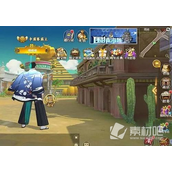 《航海王燃烧意志》寻宝行动位置12月策略