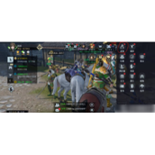 真三国无双霸如何获得吕布