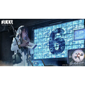 NIKKE胜利女神发电机图纸位置介绍