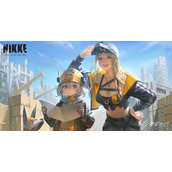 NIKKE胜利女神图书馆建造怎么解锁