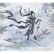 奇迹暖暖寒锋侠隐套装怎么获得