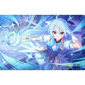 公主连结智魔法少女强度解析