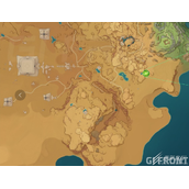 原神无相之草材料介绍
