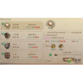 桃源记铜币获取途径一览