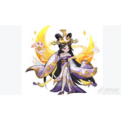 封神让我来嫦娥仙子角色介绍